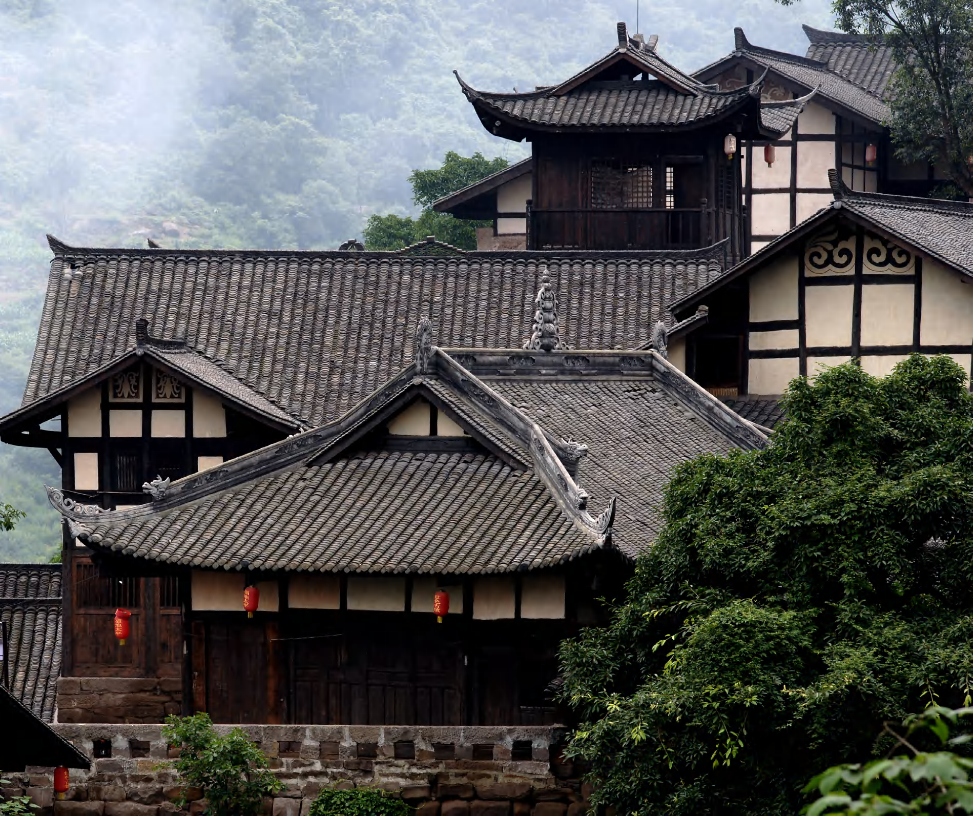 古藺縣創(chuàng)建天府旅游名縣 迎檢接待服務(wù)技術(shù)輔導(dǎo)